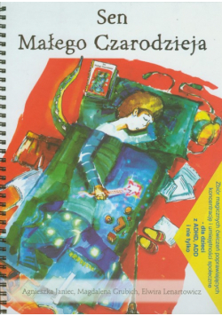 Sen Małego Czarodzieja