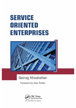 Service Oriented Enterprises