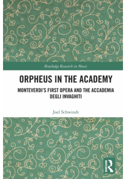 Orpheus in the Academy