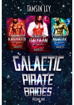 Galactic Pirate Brides