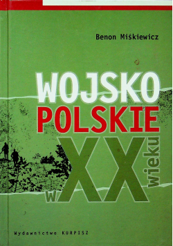 Wojsko polskie w XX wieku