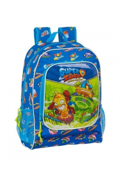 Super Zings - Plecak 42cm S5