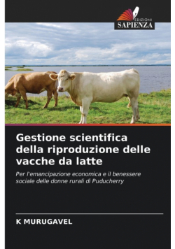 Gestione scientifica della riproduzione delle vacche da latte