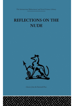 Reflections on the Nude
