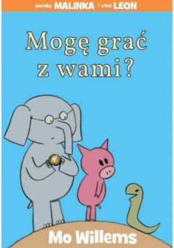 Mogę grać z wami