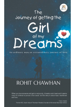 The Journey of Getting the Girl of my Dreams