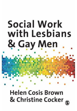 Social Work with Lesbians and Gay Men