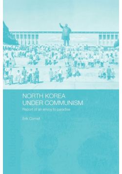 North Korea under Communism
