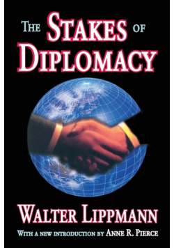 The Stakes of Diplomacy