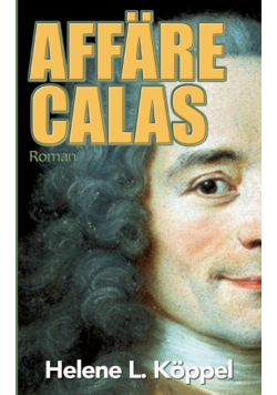 Affäre Calas