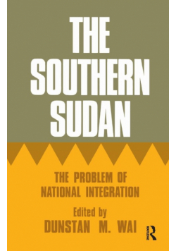 The Southern Sudan