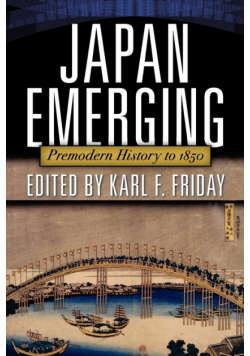 Japan Emerging
