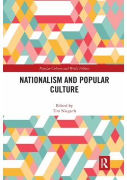 Nationalism and Popular Culture