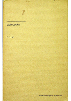 Brulo