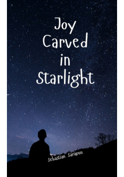 Joy Carved in Starlight