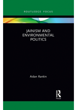 Jainism and Environmental Politics
