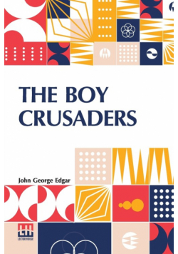 The Boy Crusaders