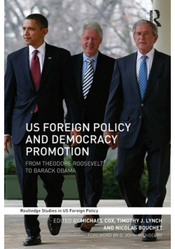 US Foreign Policy and Democracy Promotion
