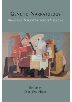 Genetic Narratology