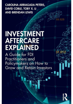Investment Aftercare Explained