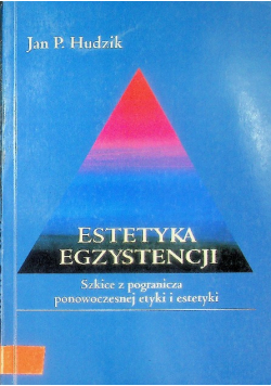 Estetyka egzystencji