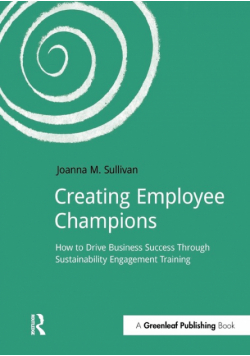 Creating Employee Champions