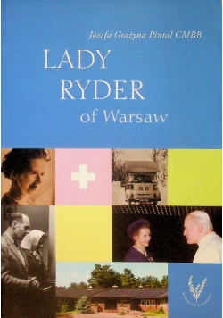 Lady Ryder of Warsaw