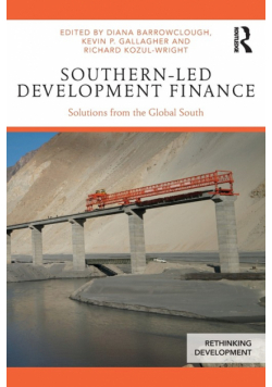 Southern-Led Development Finance