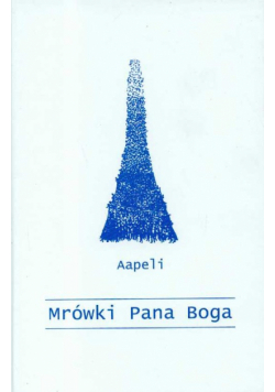 Mrówki Pana Boga