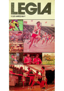 Legia Klub Warszawy