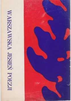 Warszawska jesień poezji