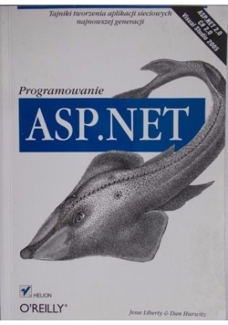 Programowanie ASP.NET