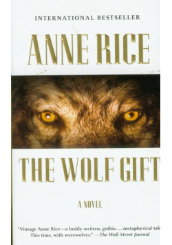 Wolf Gift