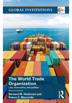 World Trade Organization (WTO)