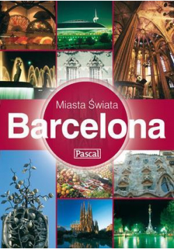 Miasta Świata - Barcelona PASCAL
