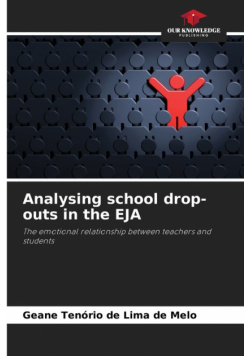 Analysing school drop-outs in the EJA