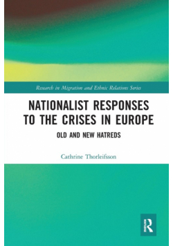 Nationalist Responses to the Crises in Europe