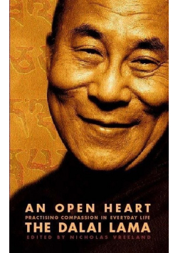An Open Heart