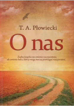 O nas