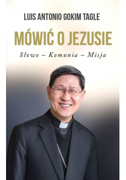 Mówić o Jezusie