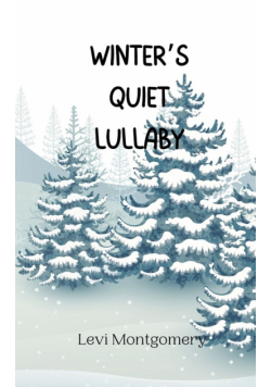 Winter's Quiet Lullaby