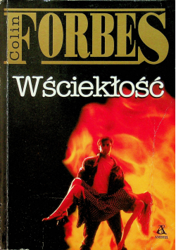 Wściekłość