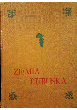 Ziemia Lubuska 1950 r