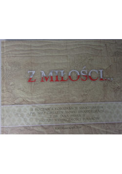 Z miłości plus płyty CD