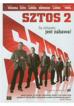 Sztos 2