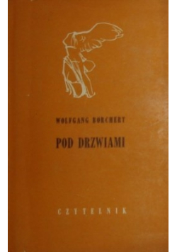 Pod drzwiami