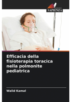 Efficacia della fisioterapia toracica nella polmonite pediatrica
