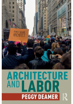 Architecture and Labor