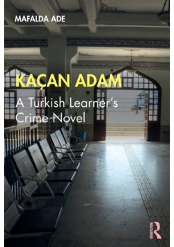 Kaçan Adam