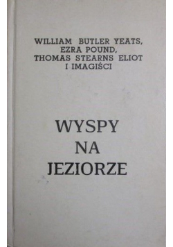 Wyspy na jeziorze